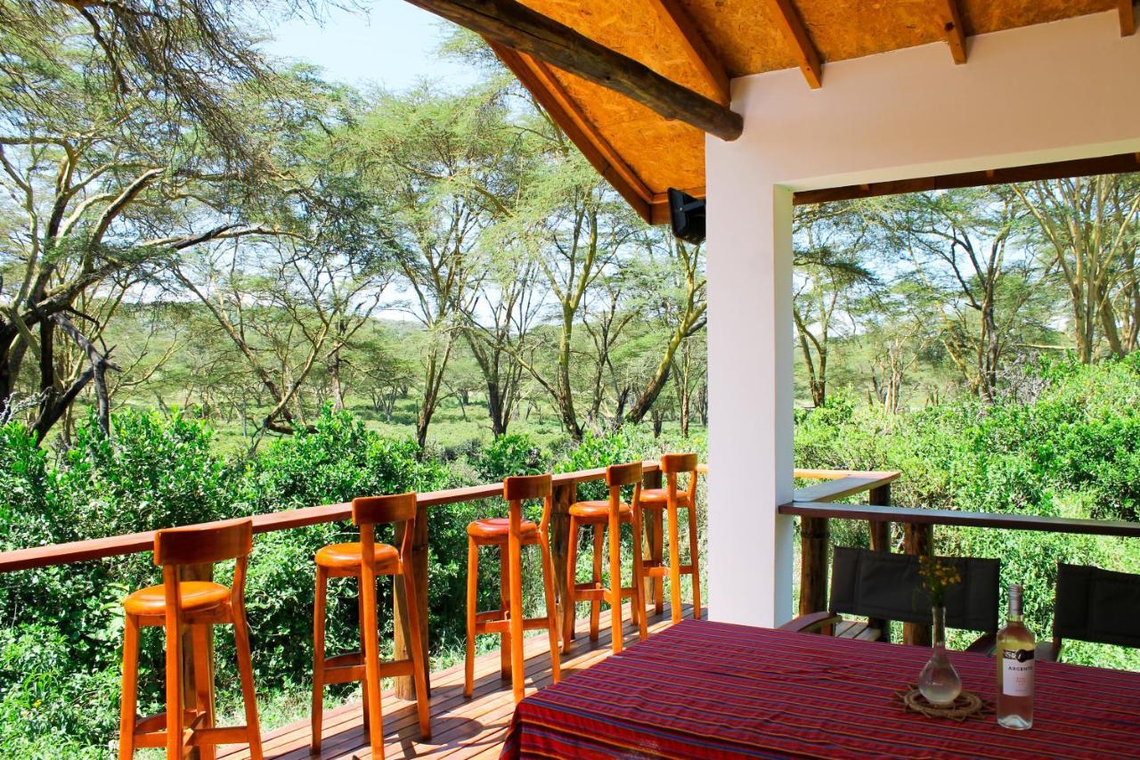 Enjoy The Silence, Naivasha By Yourhost المظهر الخارجي الصورة