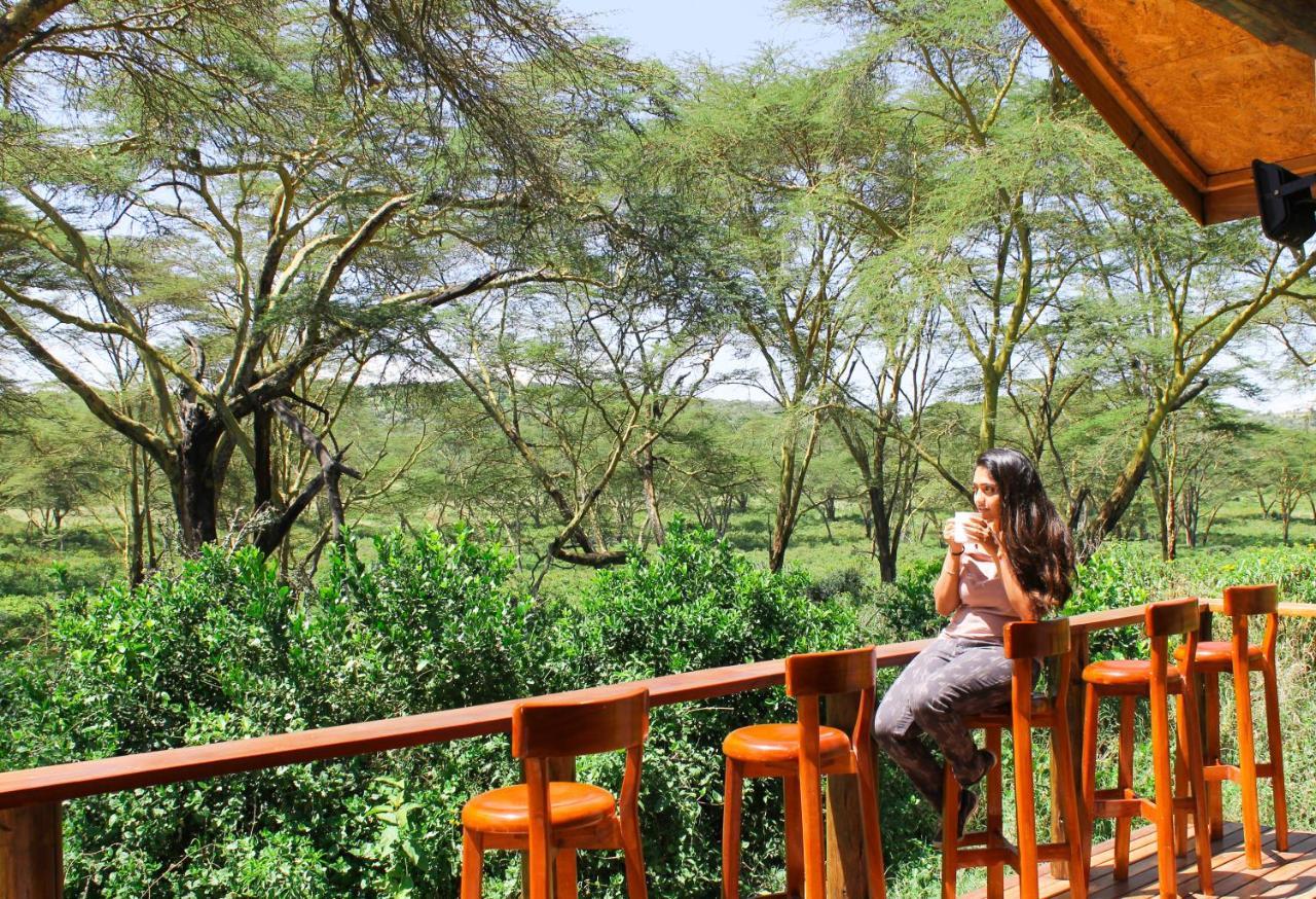 Enjoy The Silence, Naivasha By Yourhost المظهر الخارجي الصورة
