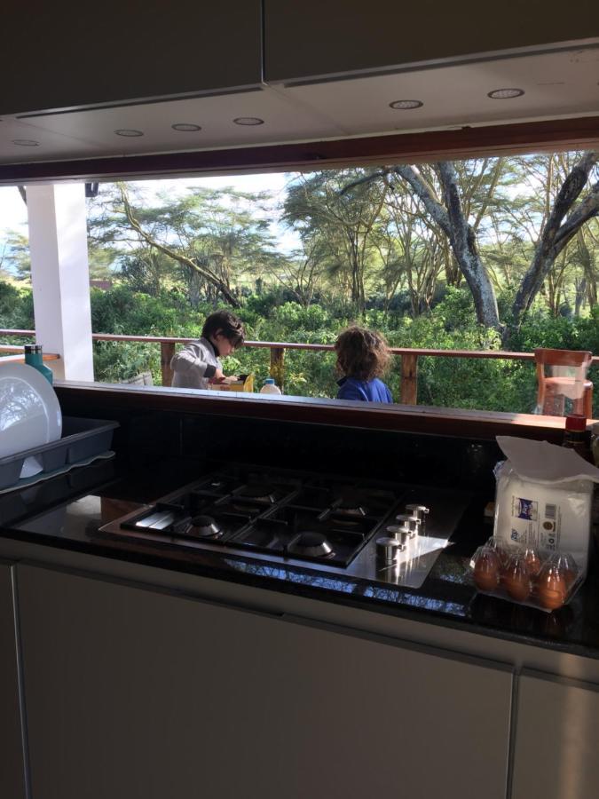 Enjoy The Silence, Naivasha By Yourhost المظهر الخارجي الصورة
