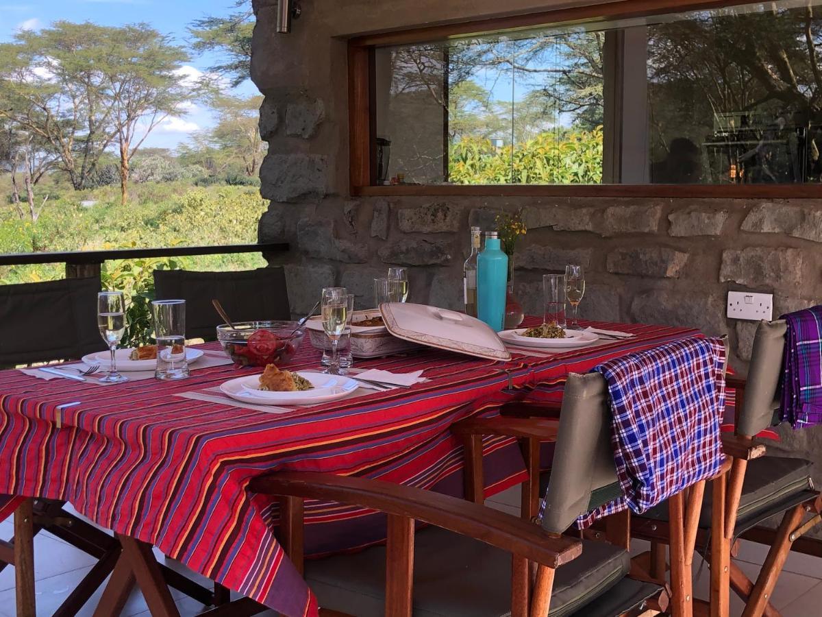 Enjoy The Silence, Naivasha By Yourhost المظهر الخارجي الصورة