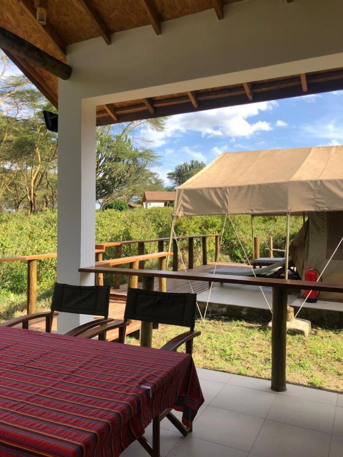 Enjoy The Silence, Naivasha By Yourhost المظهر الخارجي الصورة