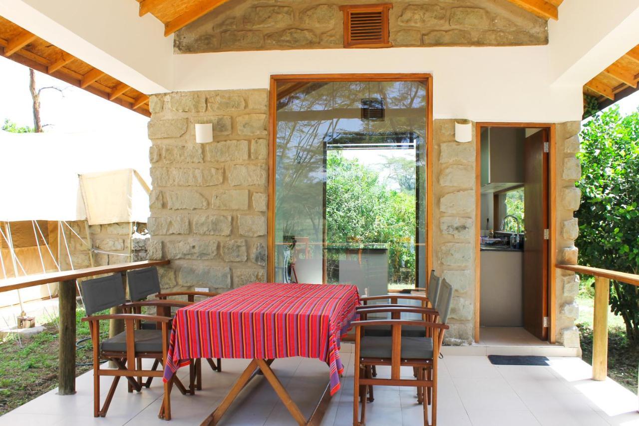 Enjoy The Silence, Naivasha By Yourhost المظهر الخارجي الصورة