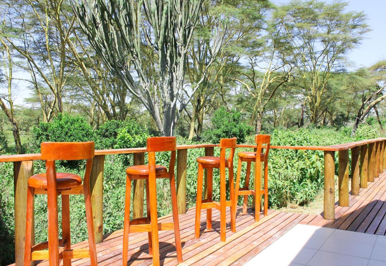 Enjoy The Silence, Naivasha By Yourhost المظهر الخارجي الصورة