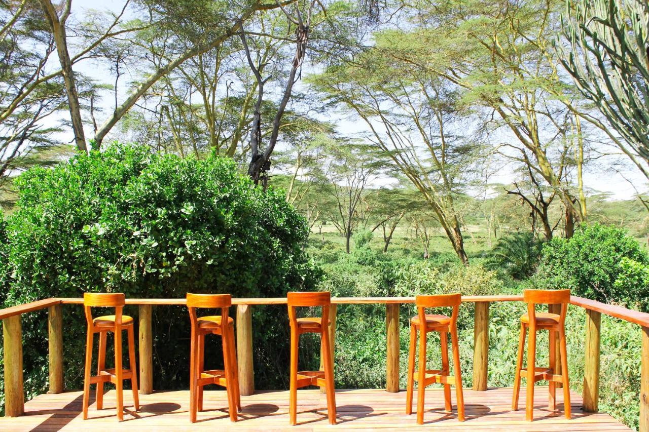 Enjoy The Silence, Naivasha By Yourhost المظهر الخارجي الصورة